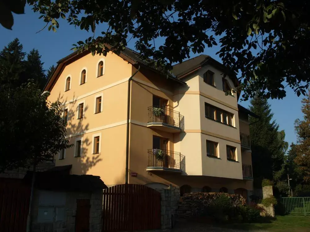 Penzion Král, Jablonec nad Nisou Jablonec nad Nisou